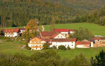 gasthof-muhr-bauernhof-pension-bayerischer-wald-ansicht