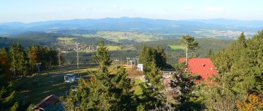 Berg Bilder - Fotos und Impressionen der Gebirge in Bayern