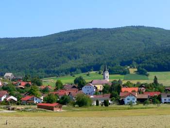 Freizeitmöglichkeiten in und um Gleissenberg