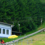 aktivitäten grafenau-freizeitangebote-sommerrodelbahn-bayerischer-wald