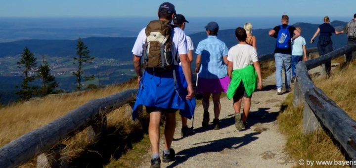 Gruppenreisen nach Bayern Unterkünfte für Gruppen