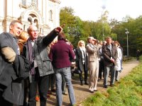 Gruppenurlaub in Deutschland Ausflüge mit der Reisegruppe in Bayern