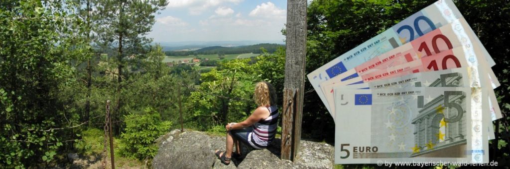 Urlaub Spartipps für Familien Reisebudget planen & sparen