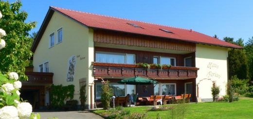 haus-florian-herzogau-pension-waldmuenchen-oberpfalz