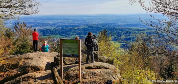 Wanderhotel Bayerischer Wald Landhotel Oberpfalz & Niederbayern