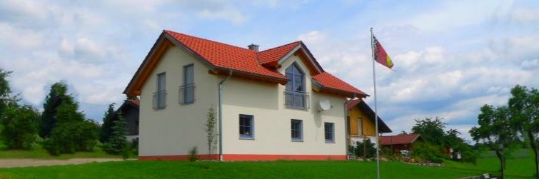 Ferienhaus im Bayerwald Ferienwohnung mit Kaminofen im Landkreis Cham