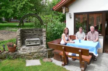 Pension Ferienwohnungen in Gotteszell Zimmer und Übernachtung Pension Ferienwohnungen in Gotteszell Zimmer und Übernachtung