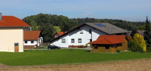 höcherl-zell-bauernhofurlaub-oberpfalz-unterkunft