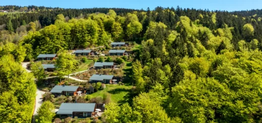 Hüttenhof-luxus-chalets-bayerischer-wald-bergdorf-ferienhütten