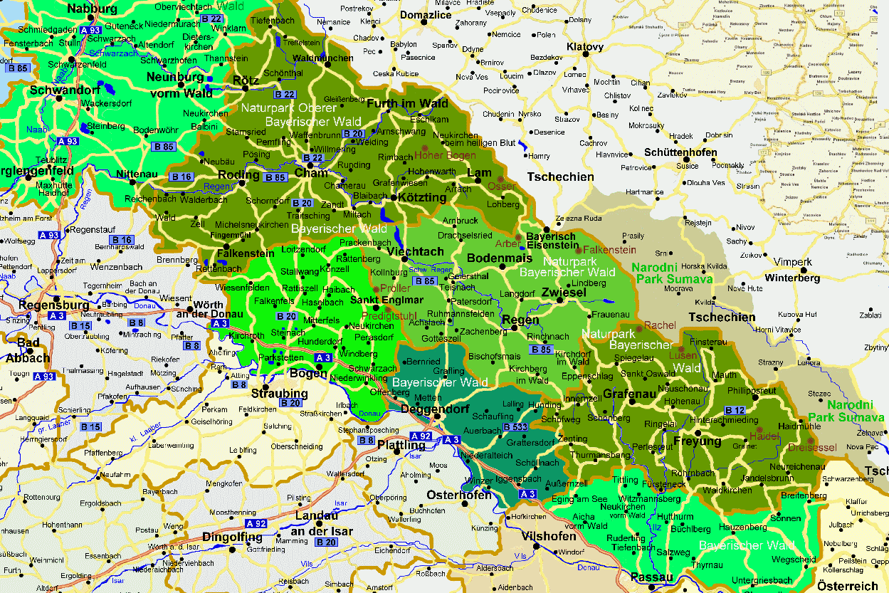 karte-bayerischer-wald-landkarte-850.gif
