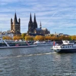 Städtetrip in Deutschland Kulturreisen, Städtereisen Flusskreuzfahrt