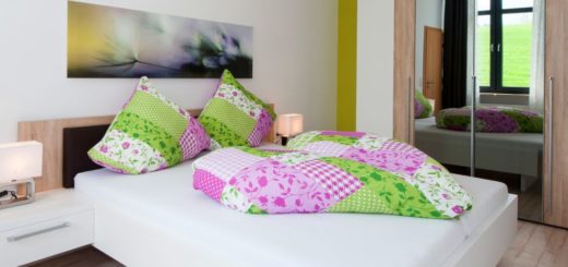 köppl-pension-drachselsried-zimmer-frühstück-bodenmais