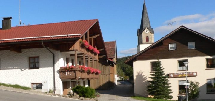 kraus-gasthof-achslach-pension-ferienwohnungen-niederbayern