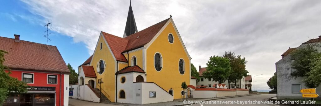 Ferienwohnungen in Geiselhöring Laberweinting Unterkünfte bei Atting & Perkam 