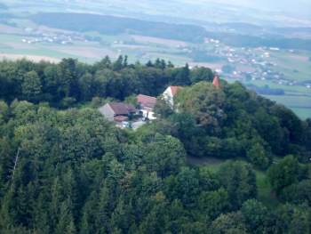 Wandervorschläge Bayerischer Wald - Lambach Landkreis Cham