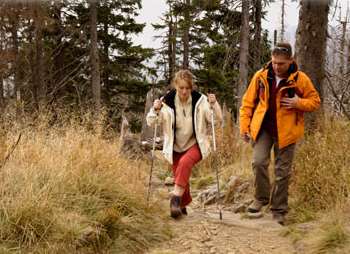 Wanderhotel Bayerischer Wwald Wanderhotel Bayerischer Wwald