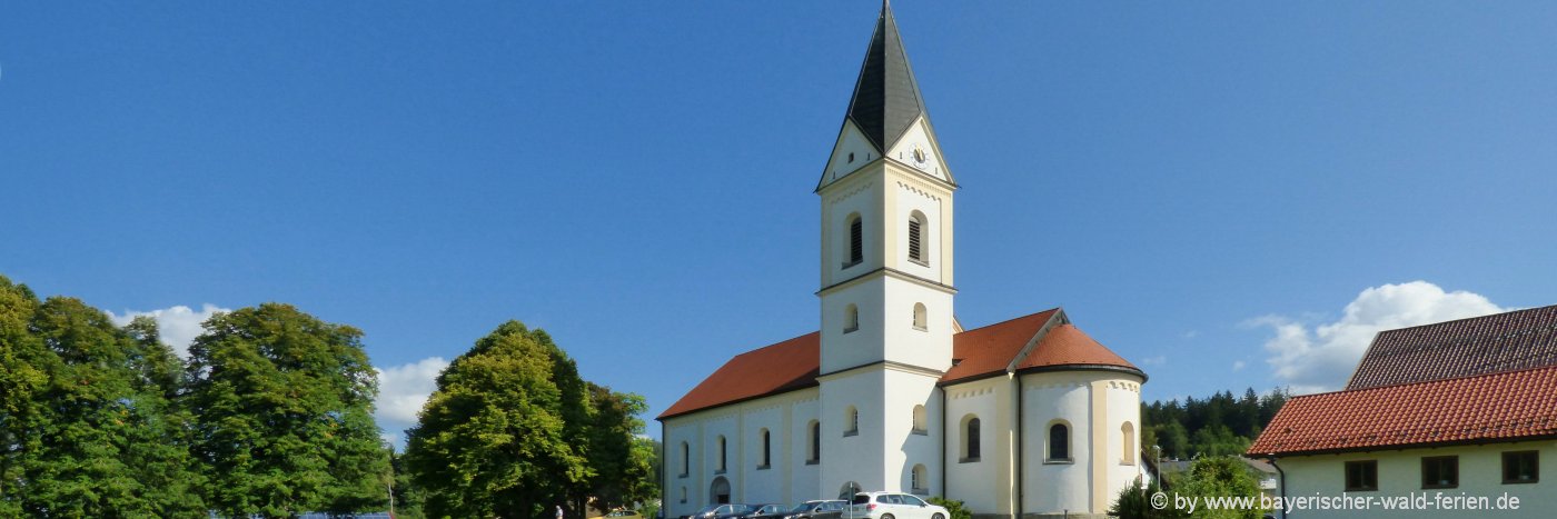 ausflugsziele-ludwigsthal-sehenswürdigkeiten-herz-jesu-kirche