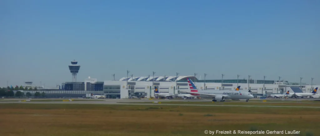 muenchen-flughafen-tower-bayern-flugreisen-deutschland