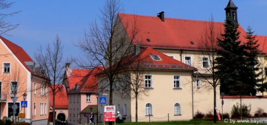 Ausflugsziele Neunburg vorm Wald Unterkunft & Sehenswürdigkeiten Oberpfalz