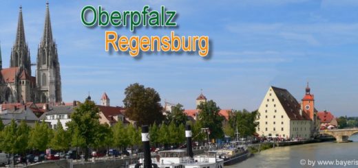 oberpfalz-unterkunft-ausflugsziele-regensburg-sehenswürdigkeiten