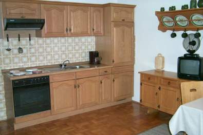 Ferienwohnung auf dem Land in Deutschland Ferienwohnung auf dem Land in Deutschland