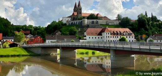 reichenbach-unterkunft-regen-fluss-sehenswürdigkeiten-kloster