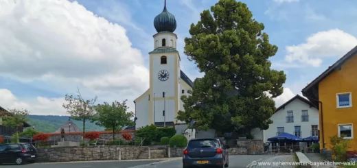 rimbach-sehenswürdigkeiten-ausflugsziele-pfarrkirche