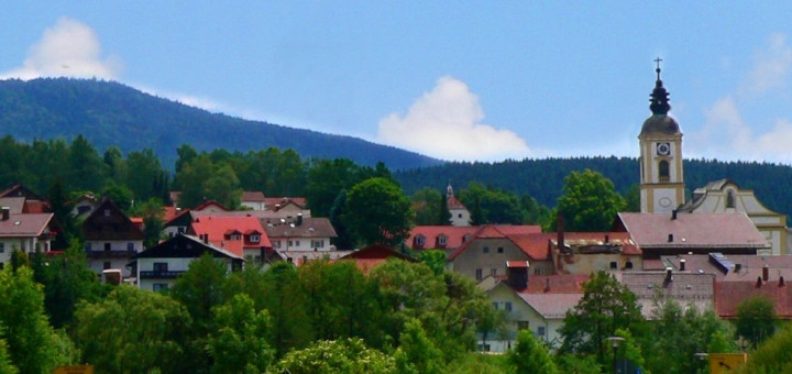 Sehenswürdigkeiten in Rinchnach Unterkunft & Ausflugsziele Bayerischer Wald