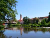 Roding am Regen - Sehenswürdigkeiten Ausflugsziele