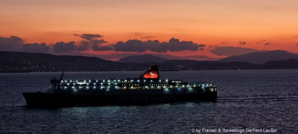 Romantik Sonnenuntergang erleben und fotografieren am Meer