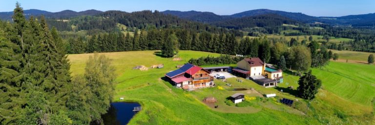 Ferienwohnungen Im Landkreis Freyung Grafenau Ferienhauser Unterkunft