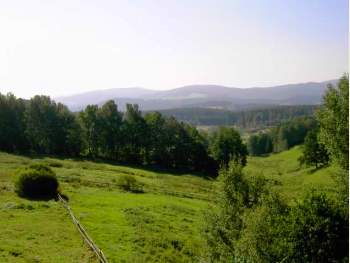 Pension und Natururlaub am Nationalpark Bayerischer Wald 