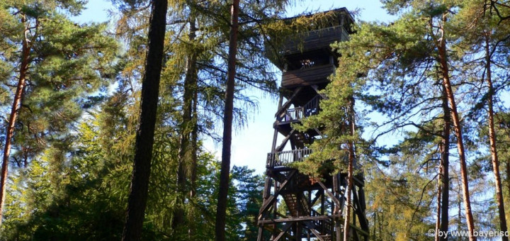 sehenswürdigkeite schwandorf-fuhrn-aussichtspunkte-oberpfalz