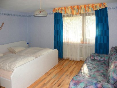 günstige Ferienwohnung und preiswertes Ferienhaus nähe Regensburg / Cham
