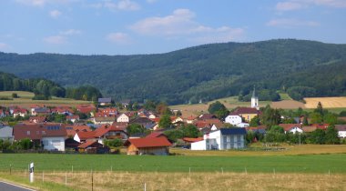 Gastgeber-Verzeichnis Bayerischer Wald