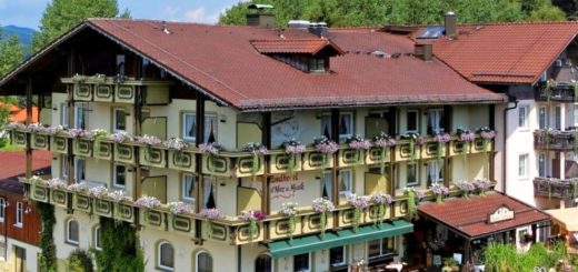 singender-musikantenwirt-bayerischer-wald-tanzabende-musikhotel in Bayern