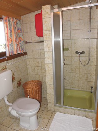 solleder-badezimmer-ferienwohnung-falkenstein-dusche-wc