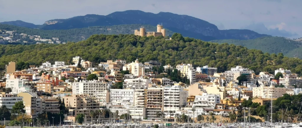 Ausflugsziele auf Mallorca Finca am Meer mit Pool mieten Geheimtipps