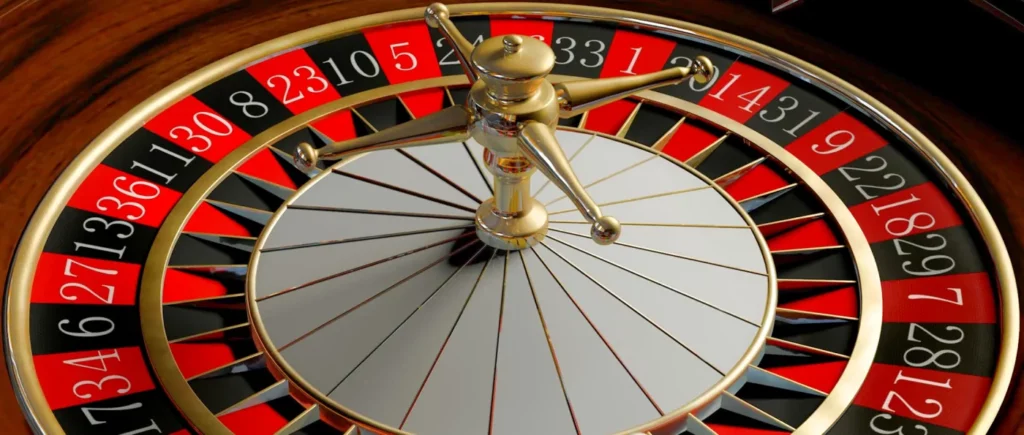 Roulette im Spielcasino legales Glücksspiel in Deutschland