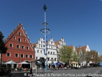 Stadt Weiden Altstadt