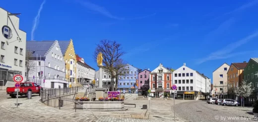 städtereisen-bayerischer-wald-regen-unterkunft-reiseziele-niederbayern