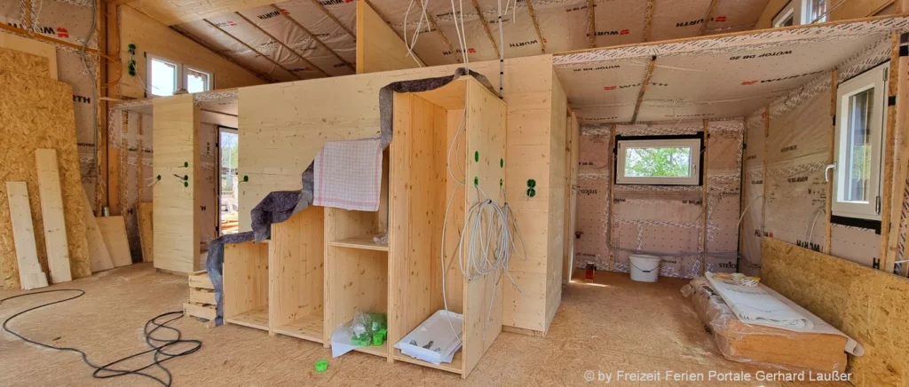 Minihaus auf Rädern in Deutschland kaufen