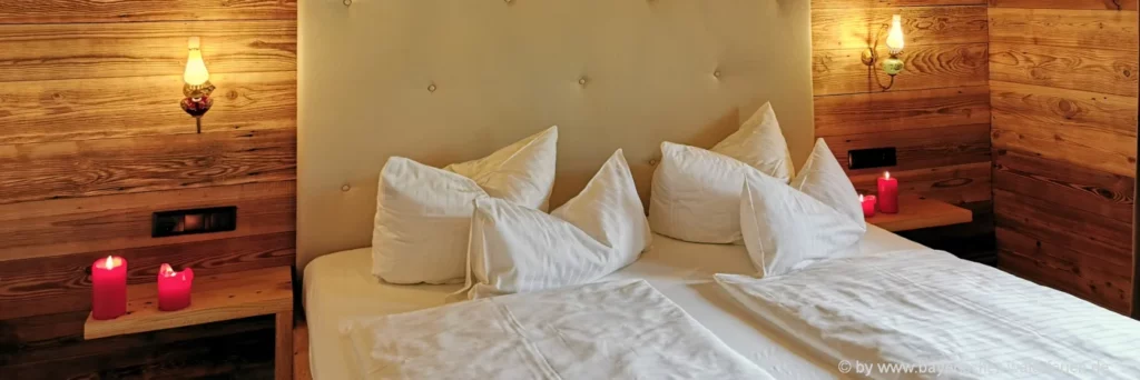 Welche Matratzen verwenden Hotels? Die perfekte Hotelmatratze