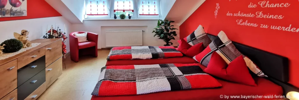 Zimmer und Ferienwohnung in der Oberpfalz Bayerischer Wald Zimmer und Ferienwohnung in der Oberpfalz