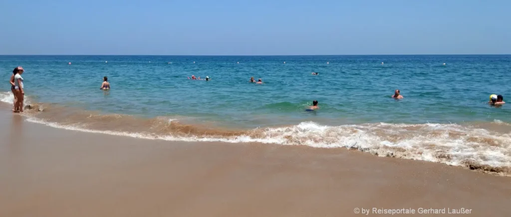 Gruppenurlaub Fanö im Ferienhaus direkt am Meer - Sandstrände, Wellen und Wasser