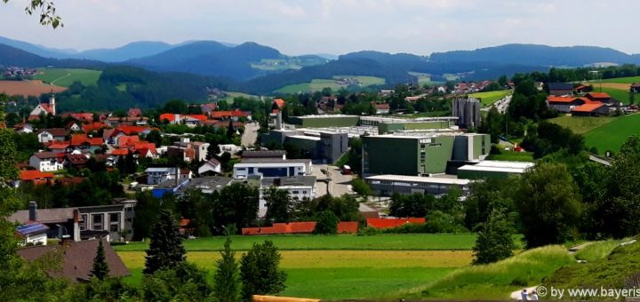 viechtach-unterkunft-am-pfahl-ausflugsziele-sehenswürdigkeiten