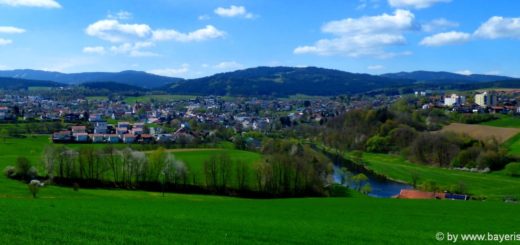 Unterkunft in Viechtach Bayerischer Wald Ausflugsziele