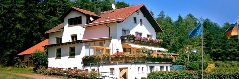 45+ schön Sammlung Pension Haus Vor M Wald Bruchköbel