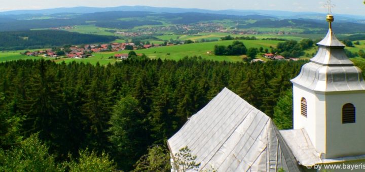 wallfahrtskirchen-bayerischer-wald-frauenbrünnl-rinchnach-wallfahrtsorte