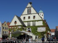 Stadt Weiden in der Oberpfalz Sehenswuerdigkeiten-stadtplatz-200